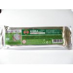 Kohinoor Modelovací hmota KERA Plast BÍLÁ 300 g – Sleviste.cz