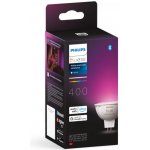 Philips Chytrá žárovka Hue 6,3 W, MR16, GU5,3, White and Color Ambiance – Hledejceny.cz