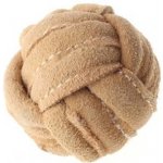 animALL Kožený míč 6 cm – Hledejceny.cz