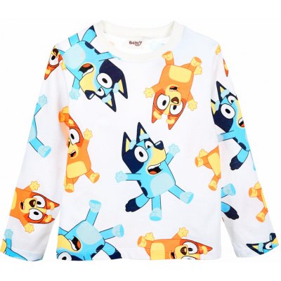 Bluey Heritage Revival bílé – Zboží Mobilmania