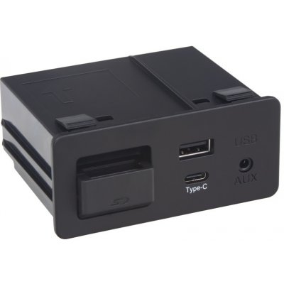 Stualarm CP-MZ01A – Hledejceny.cz
