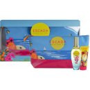 Escada Agua del Sol EDT 50 ml + tělové mléko 50 ml + etue dárková sada