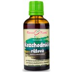 Bylinné kapky Rhodiola rozchodnice kapky tinktura 50 ml – Hledejceny.cz