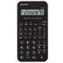 Kalkulačka Sharp EL 501 XWH