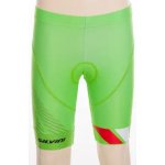 Silvini Team CP1436 dětské green-red – Hledejceny.cz