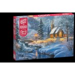 Cherry Pazzi Jasná noc 1000 dílků – Zboží Dáma Cherry Pazzi Jasná noc 1000 dílků – Zboží Dáma