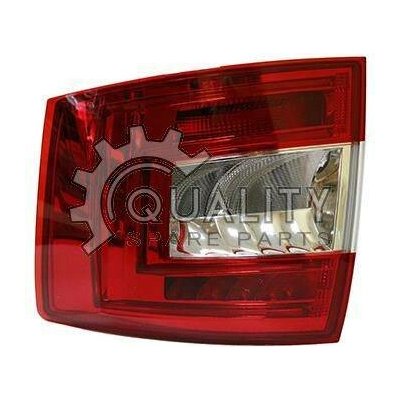 Světlo ZP OCT3 combi LED VISTEON-AUTOPAL 20-210-01142 – Hledejceny.cz