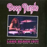 Deep Purple - Long Beach 1971 LP – Hledejceny.cz