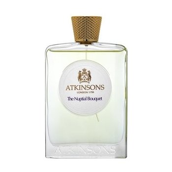 Atkinsons The Nuptial Bouquet toaletní voda dámská 100 ml