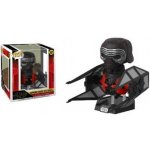 Funko Pop! Star Wars Episode 9 Star Wars Kylo Ren Supreme Leader 9 cm – Zboží Dáma