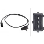 Generátor impulsů, klikový hřídel HELLA 6PU 009 146-151 – Hledejceny.cz