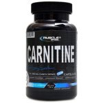 Muscle Sport Carnitine 90 kapslí – Zboží Mobilmania