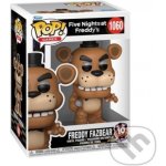 Funko Pop! 1060 Five Nights at Freddys Freddy Fazbear – Zboží Dáma