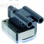 Zapalovací cívka BREMI 20355 – Zboží Mobilmania