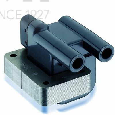 Zapalovací cívka BREMI 20355 – Zboží Mobilmania