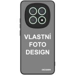 Picasee ULTIMATE CASE pro Xiaomi Redmi Note 15 5G Vlastní design/motiv – Zboží Živě