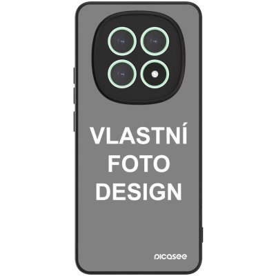 Picasee ULTIMATE CASE pro Xiaomi Redmi Note 15 5G Vlastní design/motiv – Zboží Živě