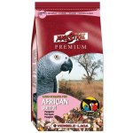 Versele-Laga Prestige Premium Loro Parque African Parrot Mix 1 kg – Zboží Dáma