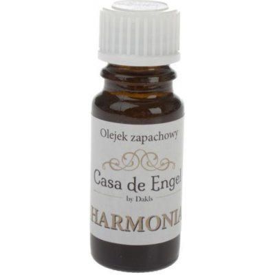 Casa de Engel éterický olej Harmonie 10 ml – Hledejceny.cz