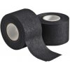 Tejpy Foxmuscle Tape-kinezio tejpovací páska černá 5cm x 5m