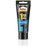 PATTEX One for All Universal 80 ml – Zboží Mobilmania