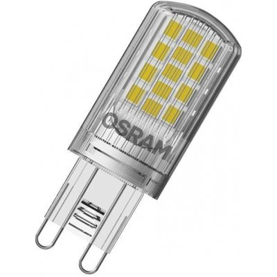 Osram LED PIN 40 G9 4,2W/840 studená 355661,00 – Hledejceny.cz