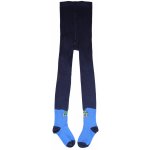 Wolf chlapecké punčocháče P2112 tmavě modrá – Hledejceny.cz