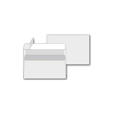 OFFICEO Obálky Office Depot - C6, samolepicí s krycí páskou, 50 ks – Hledejceny.cz