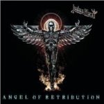 Judas Priest - Angel Of Retribution LP – Hledejceny.cz