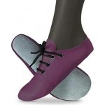 WINS cvičky gymnastické barefoot POWER GYM fialová – Sleviste.cz