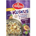 Amylon Kuskus se sušenými švestkami a skořicí 70 g – Zboží Dáma