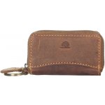 Greenburry Kožená Greenburry 1624-25 hnědá – Zbozi.Blesk.cz