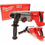 Milwaukee M18BLHACD26-0 4933492483 – Zboží Mobilmania
