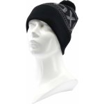 VoXX čepice Note černá 119886 – Zboží Mobilmania