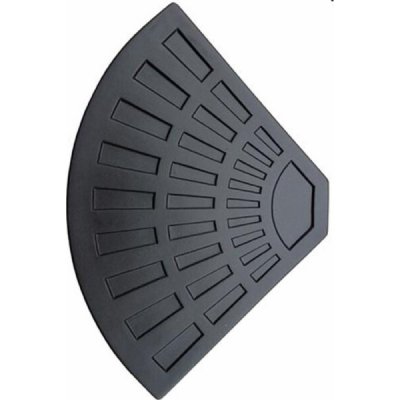 ST Leisure Equipment Zátěž pro stojan ASHER, pro zahradní slunečník, 17 kg, 46 cm, kov, pro stojan DIZZY – Hledejceny.cz