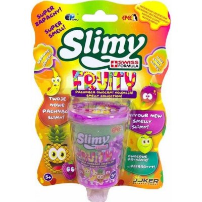 Epee Slimy s vůní ovoce 80 g mango – Hledejceny.cz