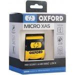 Oxford Micro XA5 černý / žlutý – Hledejceny.cz