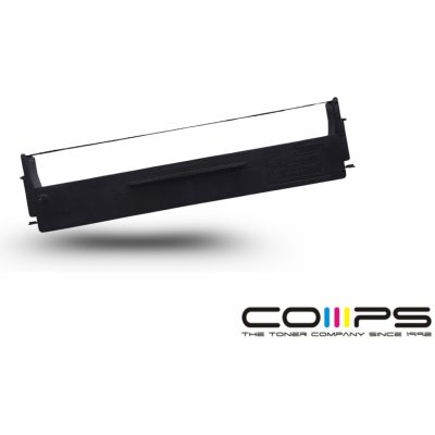 Kvalitní-tonery Epson LQ 800, LAND, barvící páska – Sleviste.cz