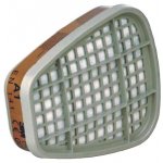 3M 6051 Filtry proti plynům a výparům A1 1ks – Zbozi.Blesk.cz