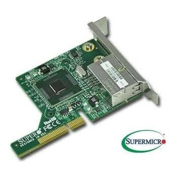 Supermicro AOC-PG-i2