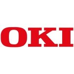 Originální zapékací jednotka OKI 604K81190