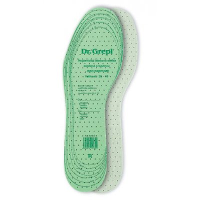 Dr. Grepl vložky odstřihovací Deo parfume – Zboží Dáma