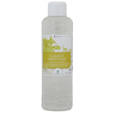 Chemoform saunová esence Šeřík 250 ml – Hledejceny.cz