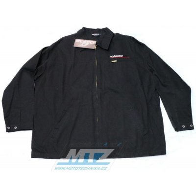 Alpinestars Santa Cruz černá – Hledejceny.cz