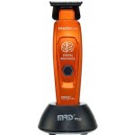 MRD Pro Smart Brain trimmer GMT-90-4 - Hermes Orange – Hledejceny.cz