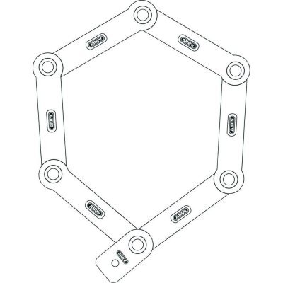 ABUS 6500/85 – Hledejceny.cz