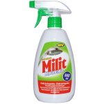 Milit čistič do kuchyně s pump. 500 ml – HobbyKompas.cz