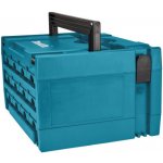 Makita P-84327 Makpac 3 řady po čtyřech přihrádkách – Zboží Dáma