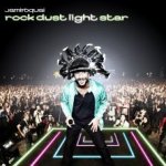 Jamiroquai - Rock Dust Light Star, 2 LP – Hledejceny.cz