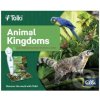 Interaktivní hračky ALBI Tolki Pen + Animal Kingdoms EN